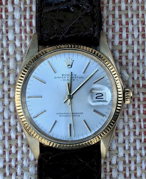 used rolex watch price guide